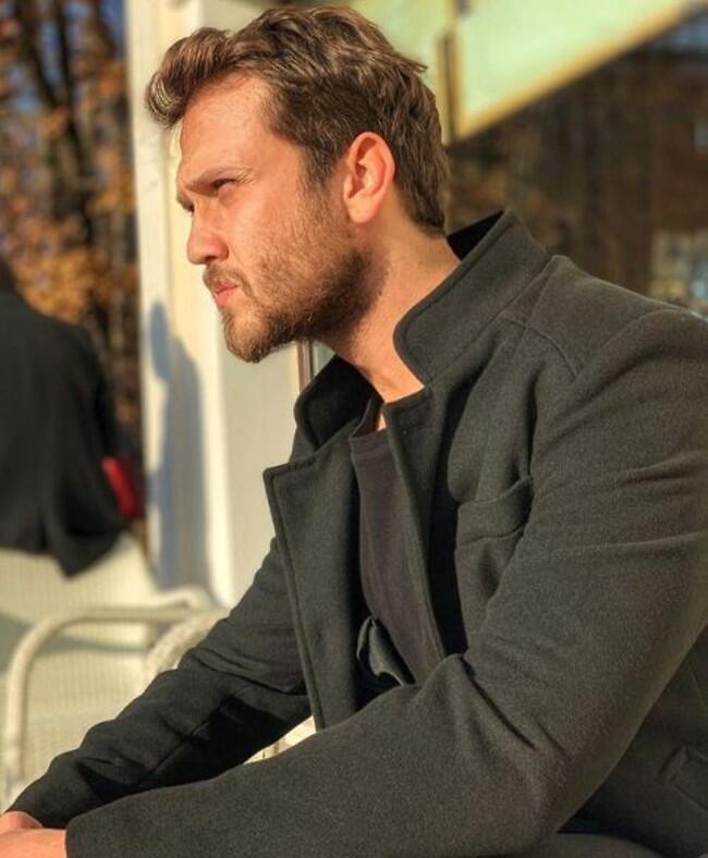 ספר לנו על מה אתה חושב