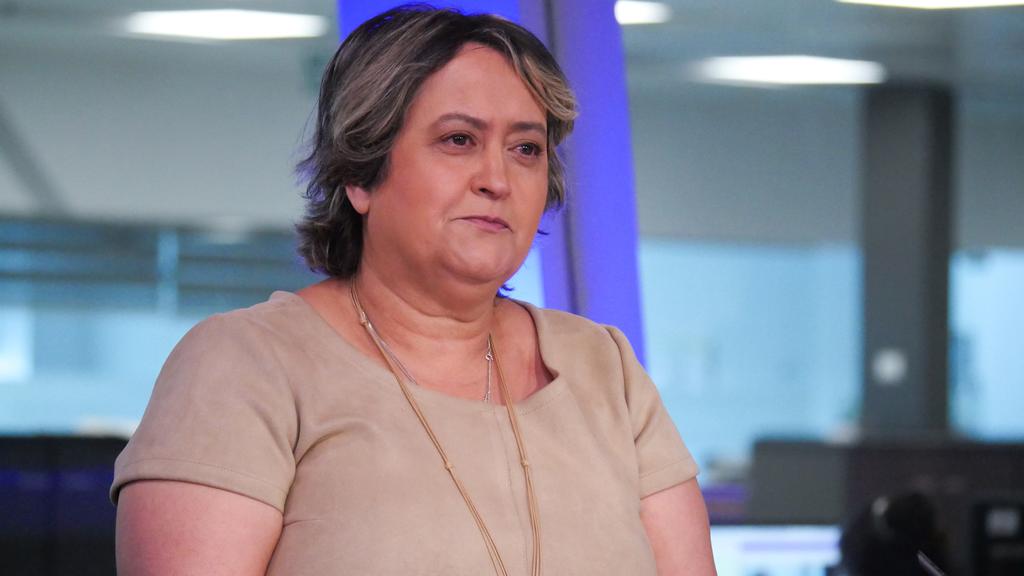 Yaffa Ben-David 