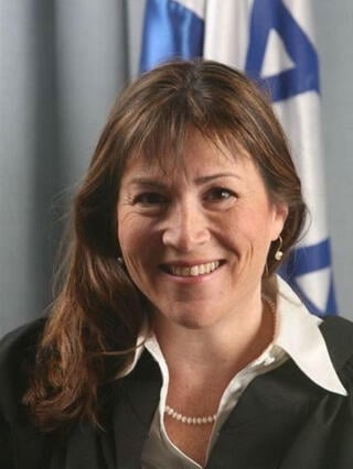 שרון לארי בבלי