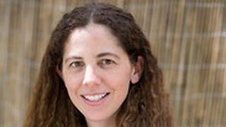 מיכל ברמן מנכ"לית עמותה לחיילים בודדים 