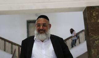 אהרון רמתי