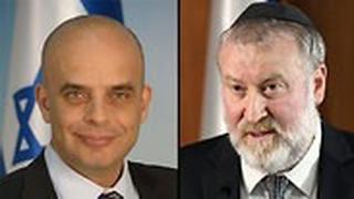 אביחי מנדבליט דן אלדד