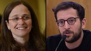 "בקרוב תחתום אבטלה". אוריך ובר מנחם