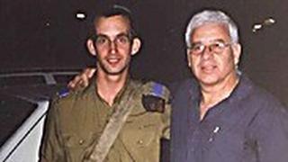 שבתאי ואביעד ז"ל  