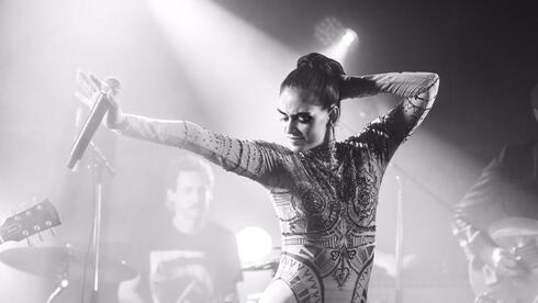 Song by Israeli artist becomes Iranian protest anthem