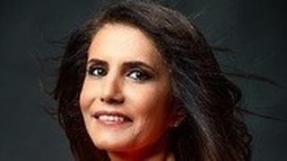 תמונת אלונה ברקת