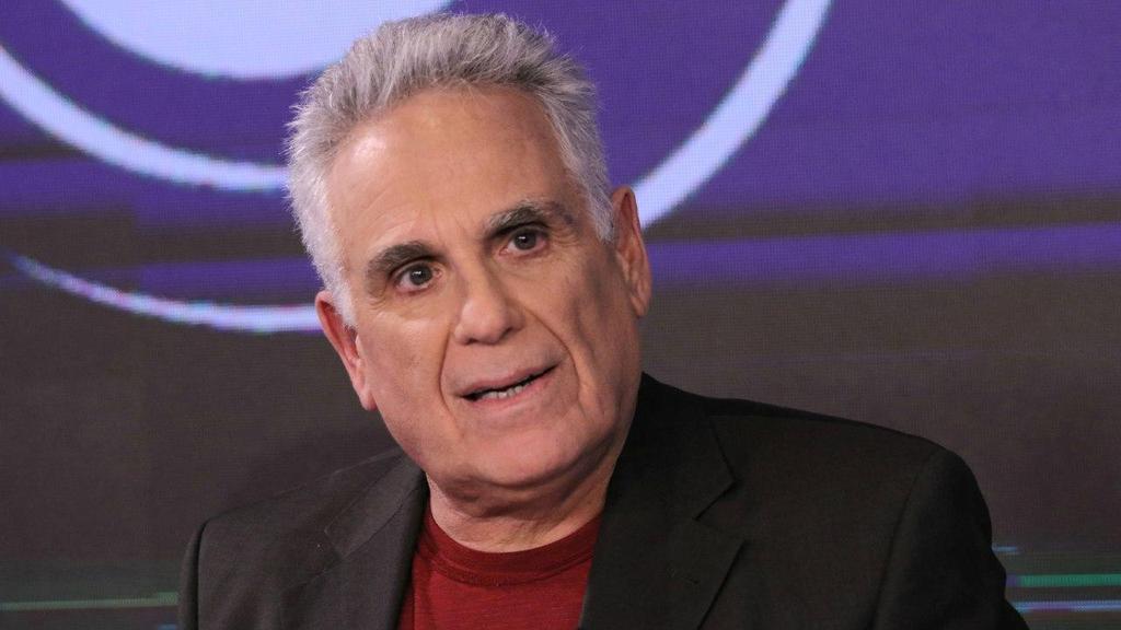 פרופ' פרידמן (צילום: אבי מועלם) איתן פרידמן