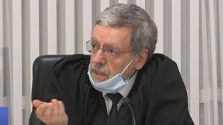  בג"ץ דן בהסכם הקואליציוני שנחתם בין הליכוד לכחול לבן