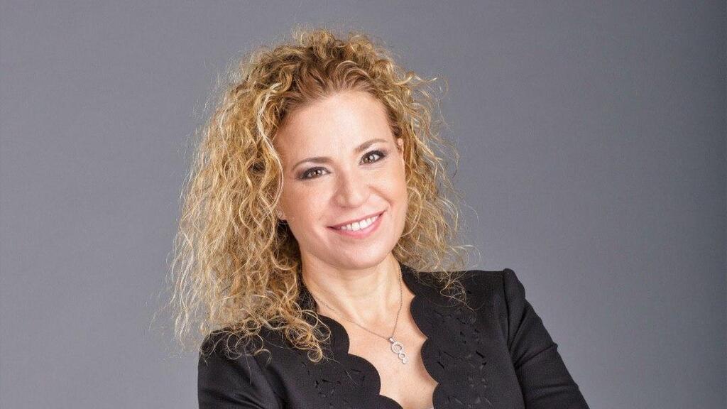 מיכל רוזנבוים (צילום: אלעד מלכה) מיכל רוזנבוים