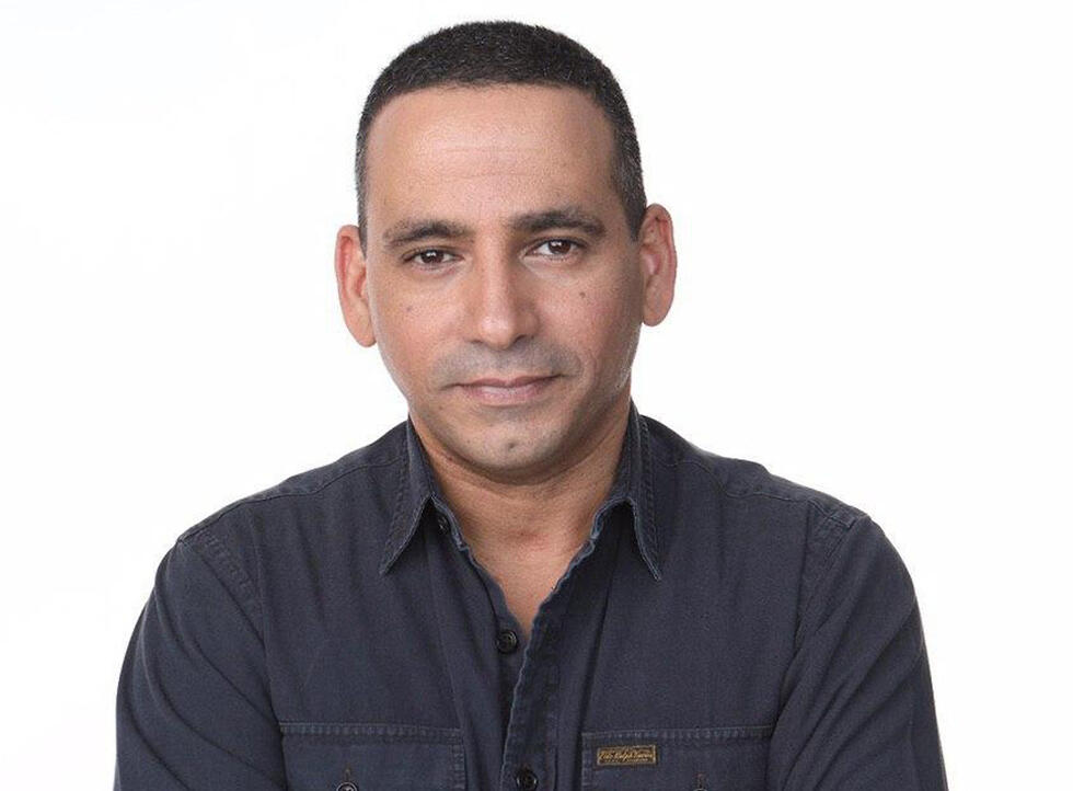 חבר הכנסת לשעבר, יואל חסון (צילום: עדי אורני) יואל חסון