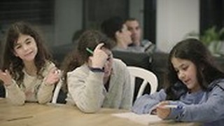 משפחת שילון חיים מאוזנים אסם נסטלה