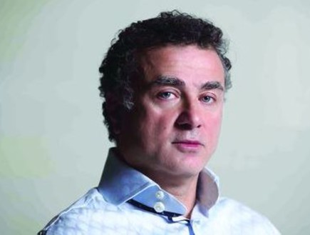 Michael Mirilashvili (Photo: courtesy ) Michael Mirilashvili
