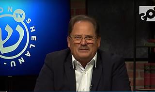  וורד סימספון מטיף