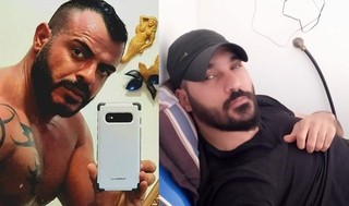 קורבנות הרצח הכפול בדליית אל כרמל