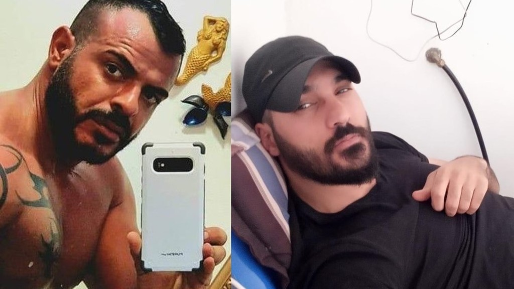קורבנות הרצח הכפול. הרקע: סכסוך עם החשוד ברצח קורבנות הרצח הכפול בדליית אל כרמל