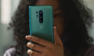 OnePlus 8 פרו