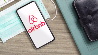  Airbnb. אילוסטרציה