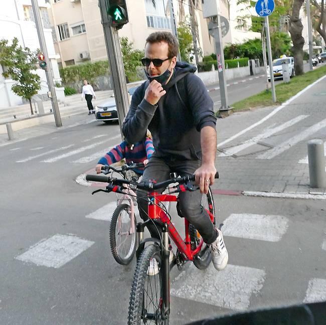 שלום לאודי כגן!