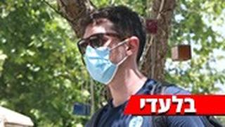 ג'ייק כהן