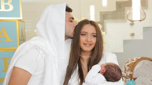 עדן בן זקן שוקי ביטון מישל מיכה ביטון