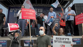 מחאת העצמאים