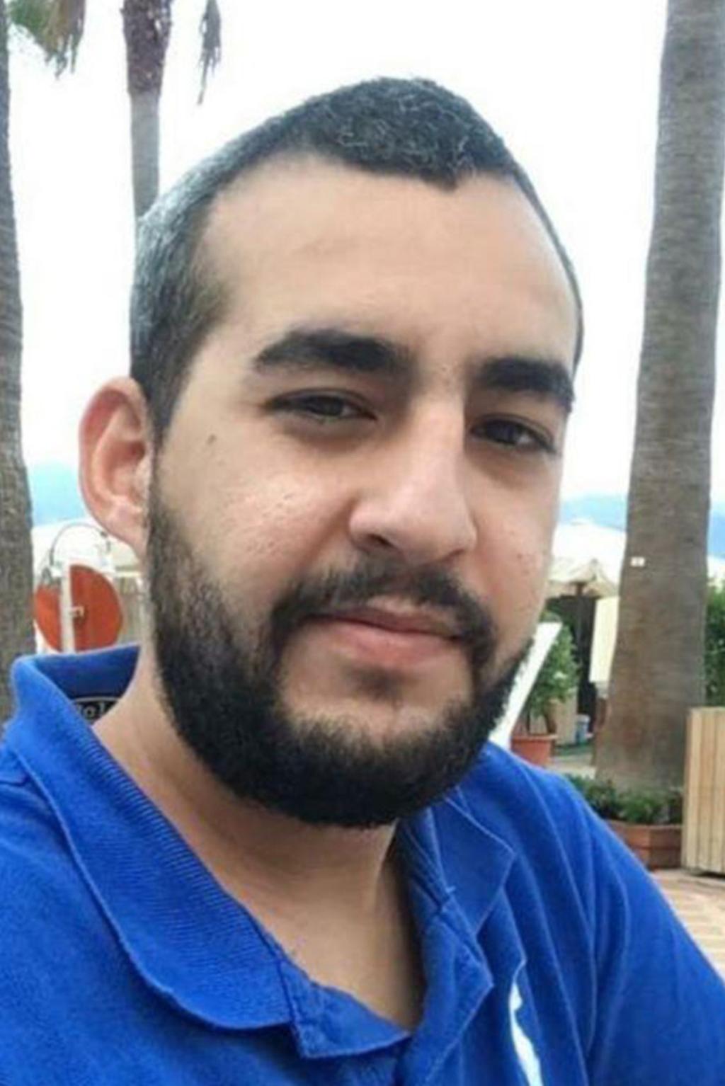 מוסטאפה יונס