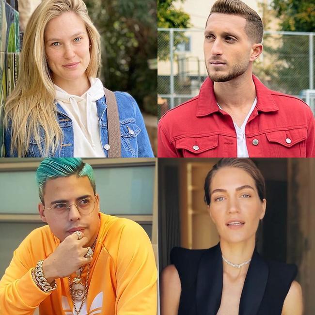 אז מי נפרד ומי תרם בתקופת הקורונה? (צילום: שי פרנקו ויונתן סיקלאי) אז מי נפרד ומי תרם בתקופת הקורונה?