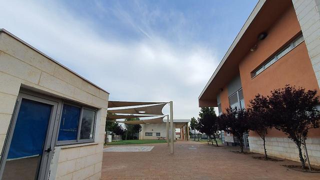 אילסוטרציה. יש מחסור בכוח אדם ובמבנים (צילום: שמוליק דודפור) בית הספר נבון ברחובות