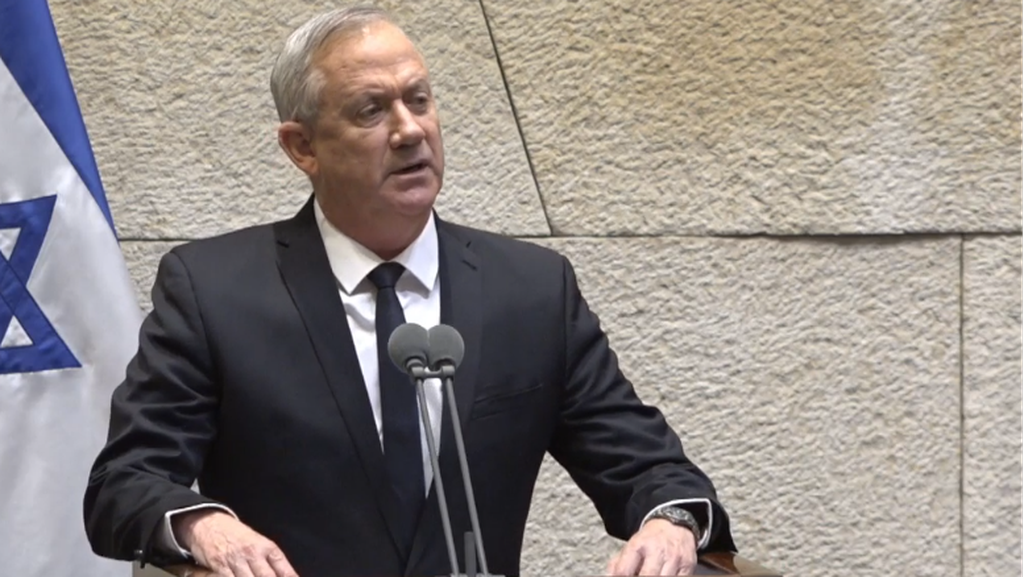 השבעת הממשלה 
