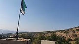 צפון הר דב