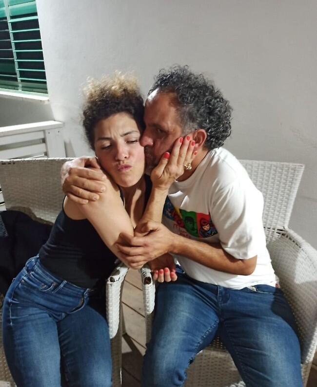 "תביא בוסה" (צילום: חגית ברוכים) "תביא בוסה"