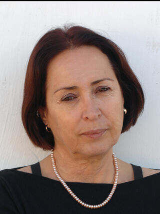 אריאלה רינגל הופמן