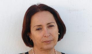 אריאלה רינגל הופמן