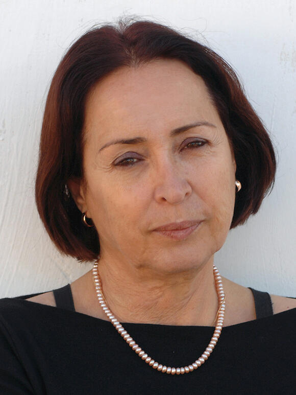 אריאלה רינגל הופמן
