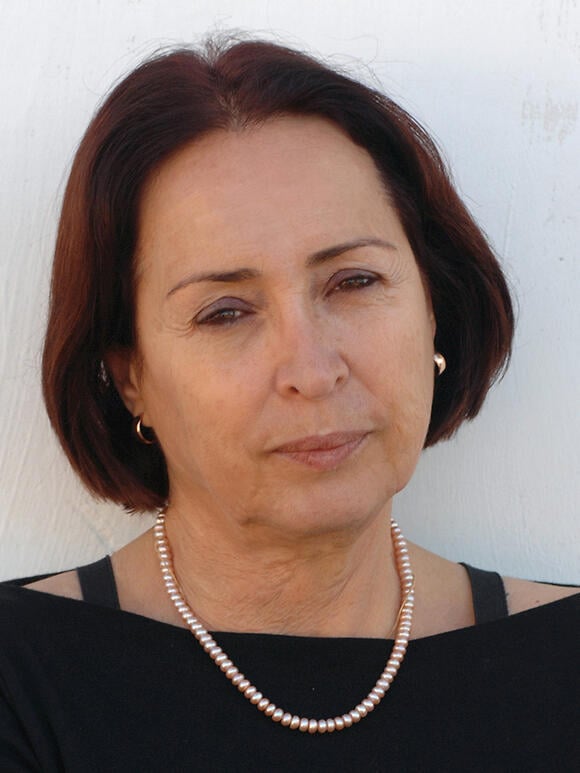 אריאלה רינגל הופמן