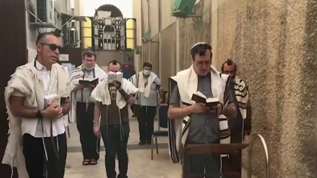ירון ברנר
