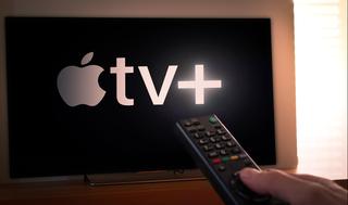 אפל TV פלוס