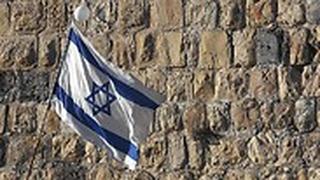 צעדת הדגלים המסורתית לציון יום ירושלים בהשתתפות רפי פרץ ויהודה גליק
