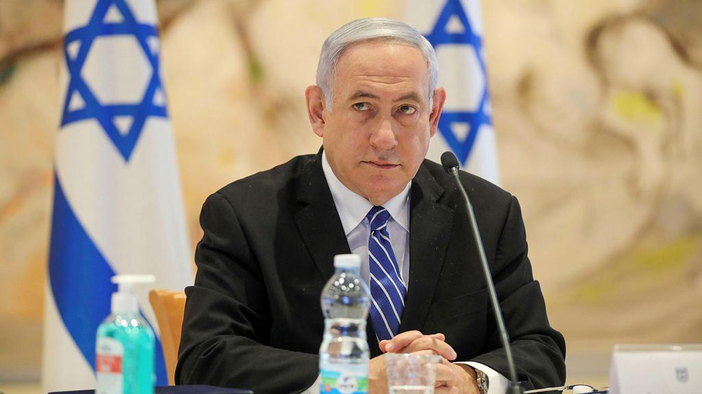 Prime Minster Benjamin Netanyahu (Photo: Reuters) Prime Minster Benjamin Netanyahu