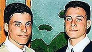 אלון ואלעד. "היינו בלתי נפרדים"