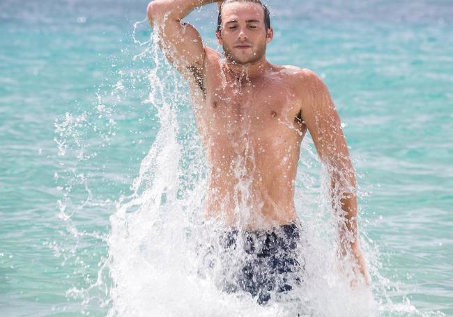 הצילו. סקוט איסטווד (קרדיט: Splashnews) הצילו. סקוט איסטווד