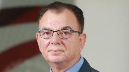 פרופ' ציון חגי יו"ר ההסתדרות הרפואית