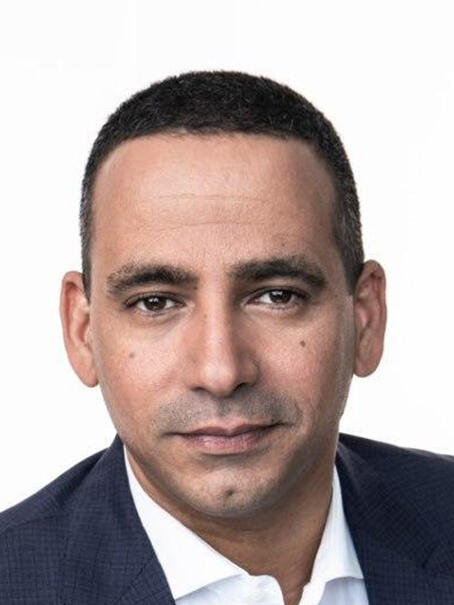 יואל חסון
