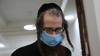 הגשת כתב אישום נגד אלעזר רומפלר חבר ״לב טהור״ בגין עבירות התעללות בקטינים שביצע בקנדה