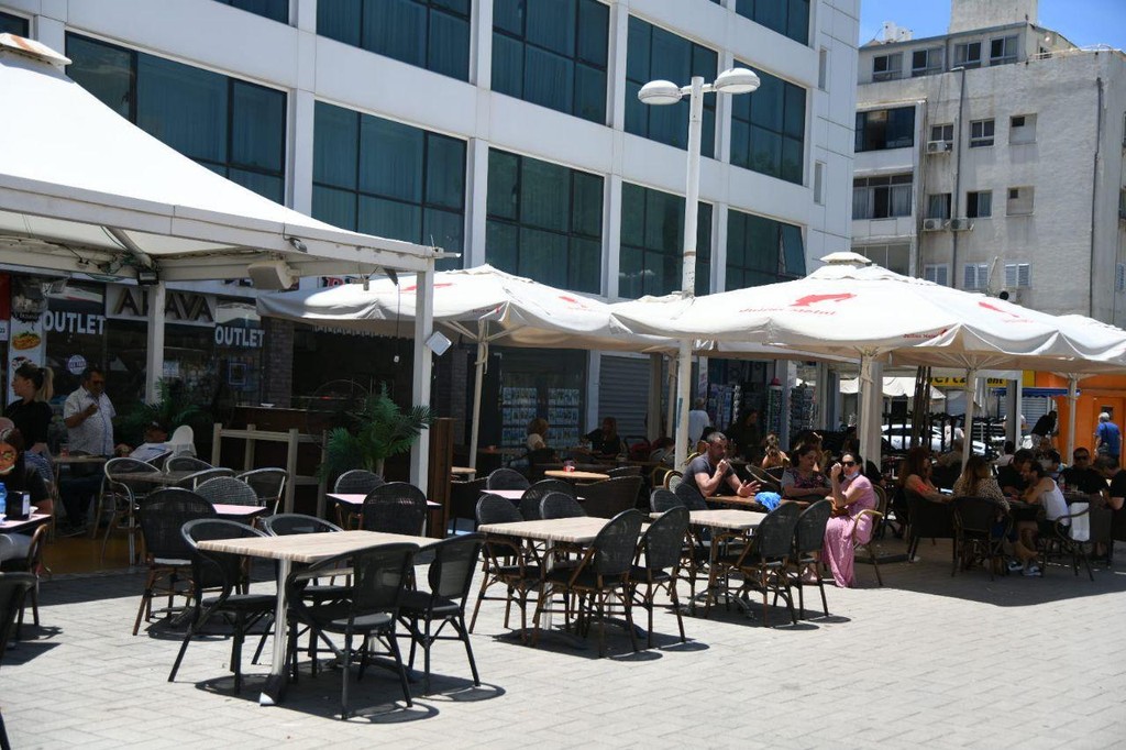מסעדות בנתניה פתוחות עוד לפני התאריך שיש אישור לפתוח