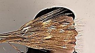 האמנית תמר לנדא התייחסה לפסוק " ה וַתֹּאמֶר אֵלֶיהָ כֹּל אֲשֶׁר תֹּאמְרִי (אֵלַי] אֶעֱשֶׂה. ו וַתֵּרֶד הַגֹּרֶן וַתַּעַשׂ כְּכֹל אֲשֶׁר צִוַּתָּה חֲמוֹתָהּ"