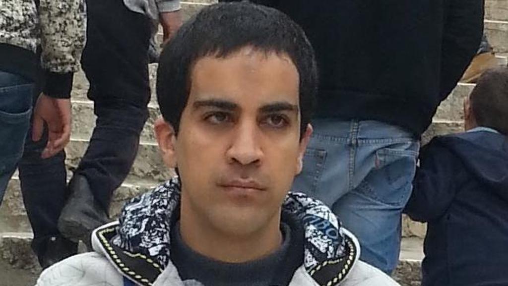 אירוע הירי במזרח ירושלים: איאד אלחלאק פלסטיני בעל צרכים מיוחדים הוא ההרוג