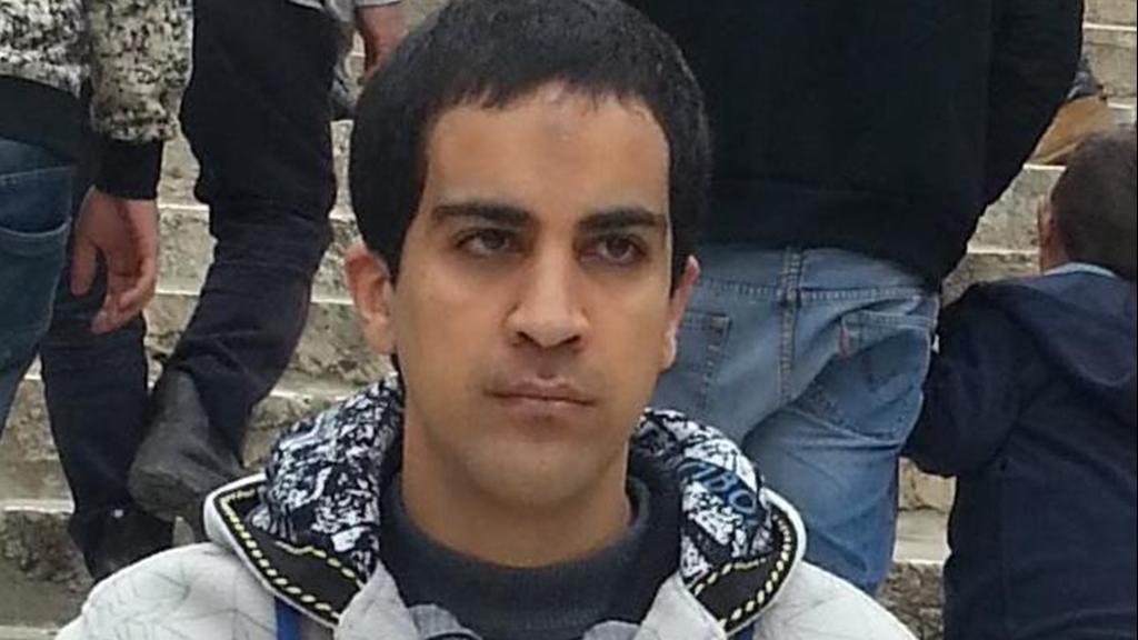 איאד אלחלאק אירוע הירי במזרח ירושלים: איאד אל חלאק פלסטיני בעל צרכים מיוחדים הוא ההרוג