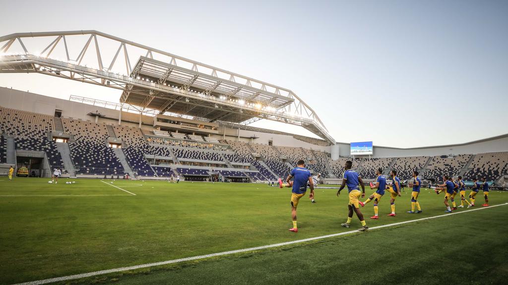 Bloomfield stadium (Photo: Oz Moualem) אצטדיון בלומפילד