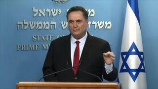 ישראל כ"ץ